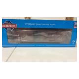 ATHEARN BNSF railway 50 foot fMC double door box