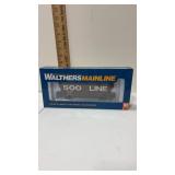 Walthers  mainline Soo line 15103.   40ï¿½ PS-1