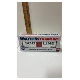 Walthers Trainline 50ï¿½ plug door boxcar  HO SCALE
