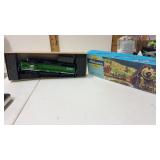 Athearn HO scale Burlington Northern, diesel
