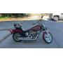 2003 Indian Scout.  3,102 miles