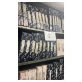 See photos for description and part numbers