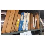 See photos for description and part numbers