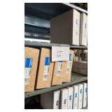 See photos for description and part numbers