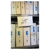 See photos for description and part numbers