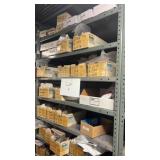 See pictures for description and model numbers