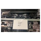 See pictures for description and model numbers