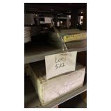 See photos for description and part numbers