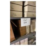 See photos for description and part numbers