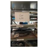 See photos for description and part number