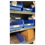 See pictures for description and part numbers