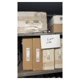 See picture for description and part number