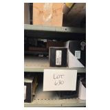 See picture for description And part numbers