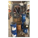 See photos for description and part numbers