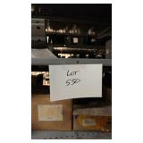 See Picture for Description & Part Numbers