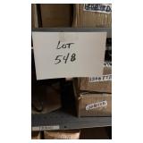 See Picture for Description & Part Numbers