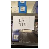 See picture for description And part numbers
