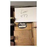 See photos for description and part numbers