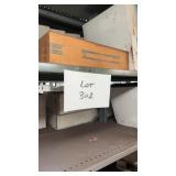 See Pictures for description and partial numbers