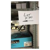 See photos for description and part numbers