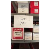 See picture for description And part numbers