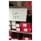 See picture for description And part numbers