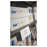 See pictures for description and model numbers