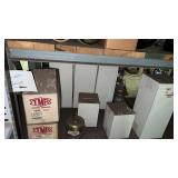 See photos for description and part numbers