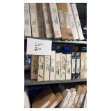 See picture for description and part number