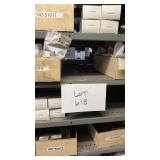 See picture for description And part numbers