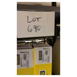 See picture for description And part numbers