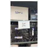 See photos for description and part number