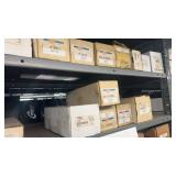 See pictures for description and part numbers
