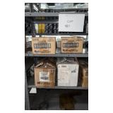 See photos for description and part numbers