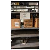 See photos for description and part numbers