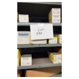 See photos for description and part numbers