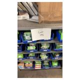 See pictures for description and model numbers