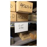 See Picture for Description & Part Numbers