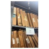 See pictures for description and model numbers