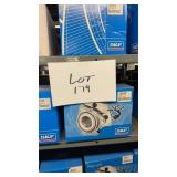 See picture for description And part numbers