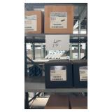 See photos for description and part numbers