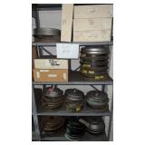 See photos for description and part numbers