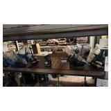 See photos for description and part numbers