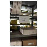 See picture for description and part number