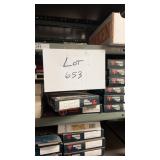 See picture for description And part numbers