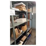See photos for description and part numbers