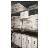 See pictures for description and model numbers