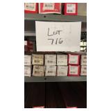 See picture for description And part numbers