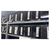 See pictures for description and model numbers