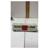 Soo line HO Scale train car 178796